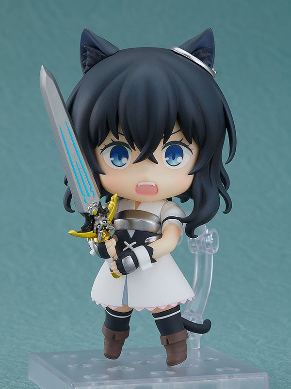 Reincarnated as a Sword Nendoroid Fran