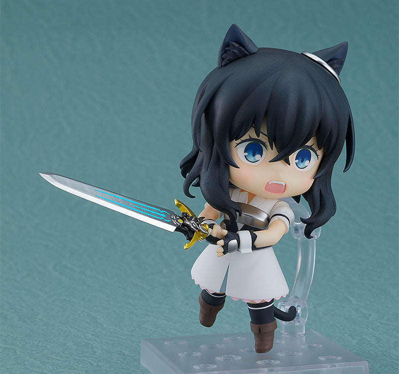 Reincarnated as a Sword Nendoroid Fran