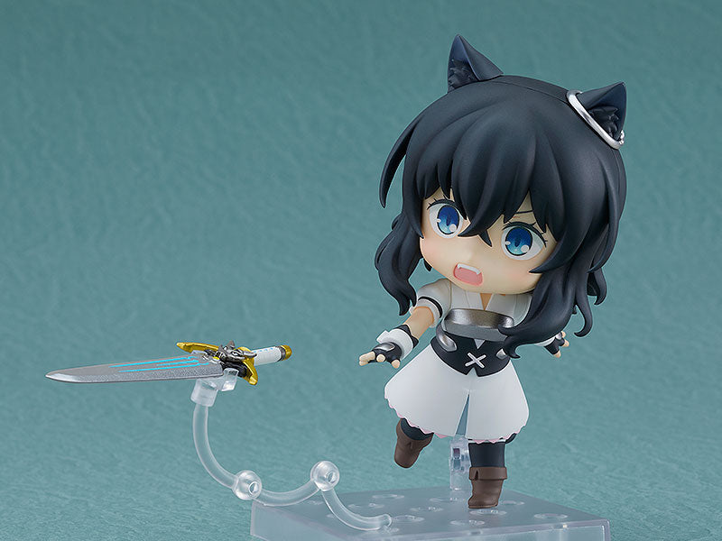 Reincarnated as a Sword Nendoroid Fran