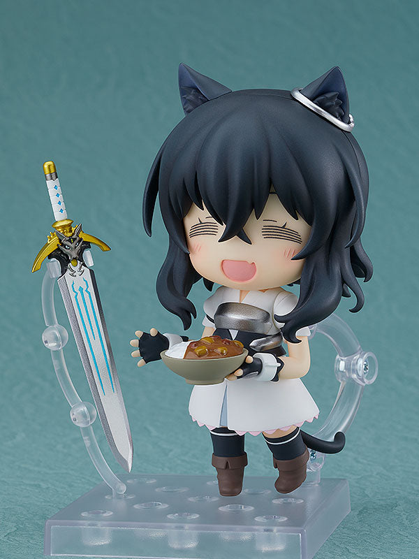 Reincarnated as a Sword Nendoroid Fran