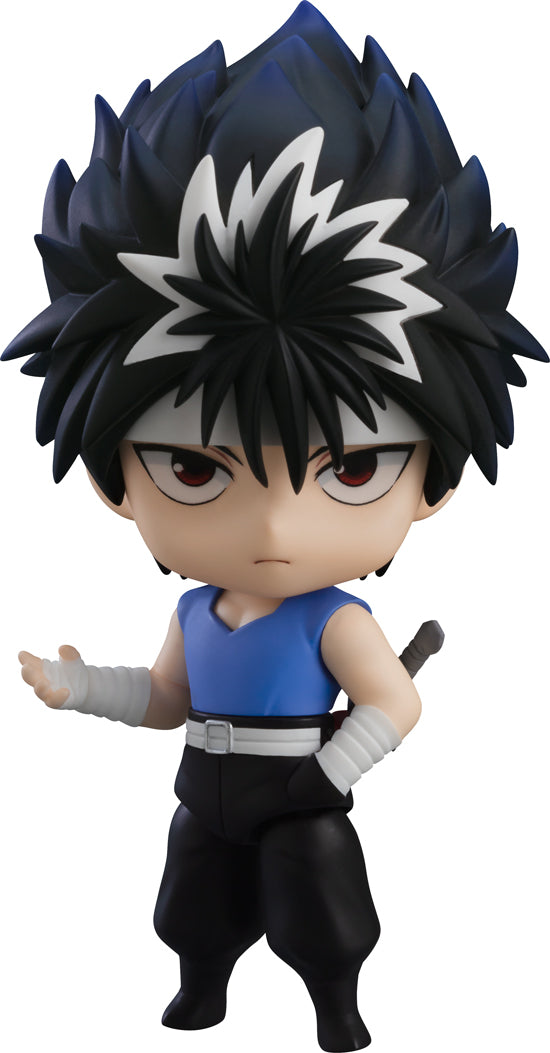 Yu Yu Hakusho Nendoroid Hiei