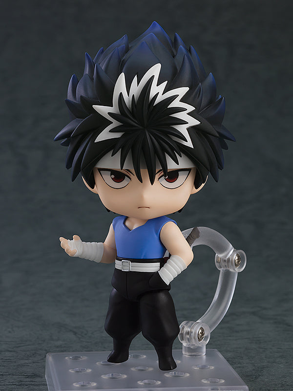 Yu Yu Hakusho Nendoroid Hiei