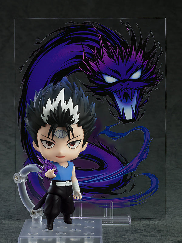 Yu Yu Hakusho Nendoroid Hiei