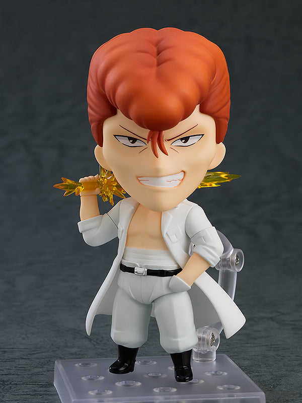 Yu Yu Hakusho Nendoroid Kazuma Kuwabara