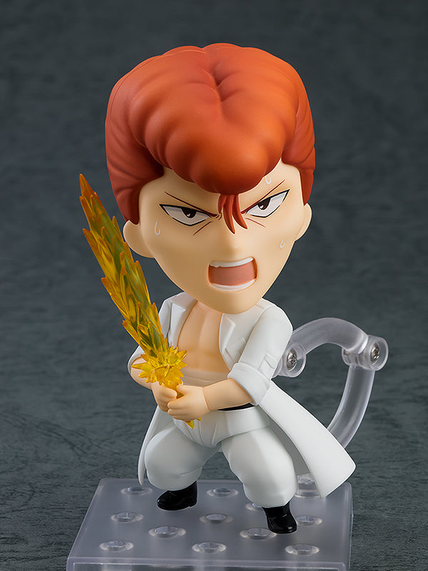 Yu Yu Hakusho Nendoroid Kazuma Kuwabara