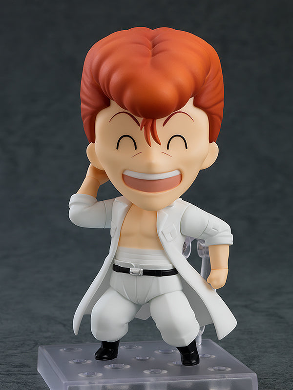 Yu Yu Hakusho Nendoroid Kazuma Kuwabara