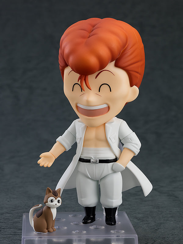 Yu Yu Hakusho Nendoroid Kazuma Kuwabara