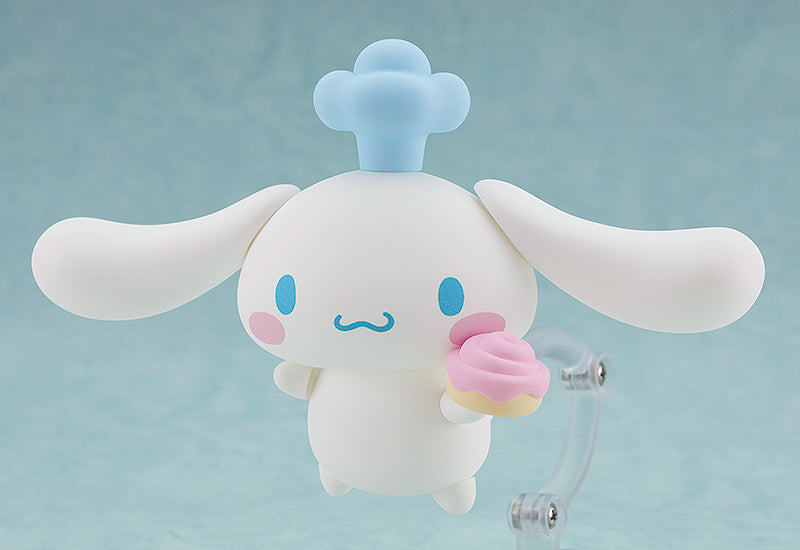 Cinnamoroll Nendoroid Cinnamoroll