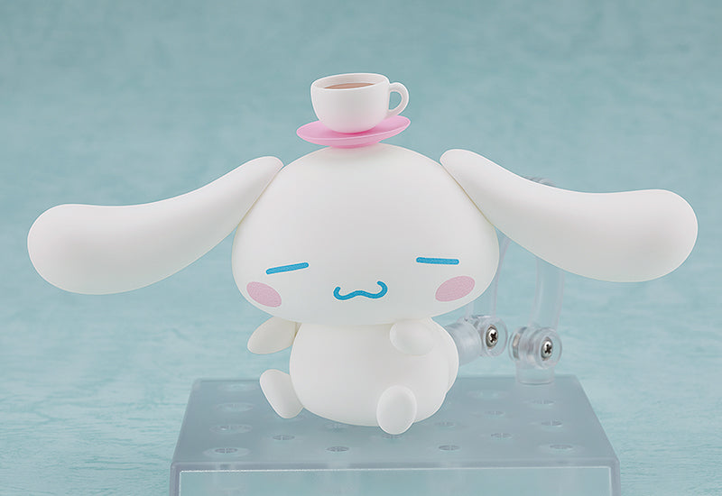 Cinnamoroll Nendoroid Cinnamoroll