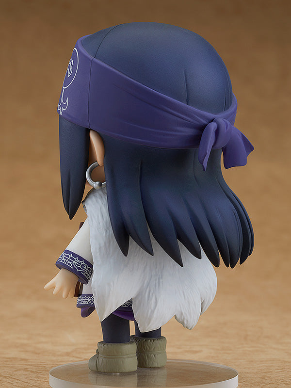 Golden Kamuy: NENDOROID - Asirpa Figure