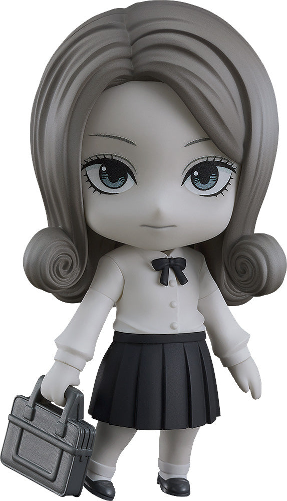 Uzumaki: NENDOROID - Kirie Goshima Figure