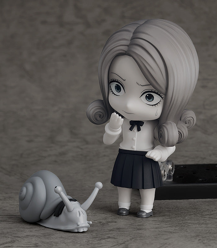 Uzumaki: NENDOROID - Kirie Goshima Figure