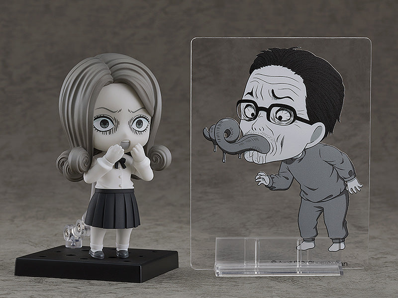 Uzumaki: NENDOROID - Kirie Goshima Figure