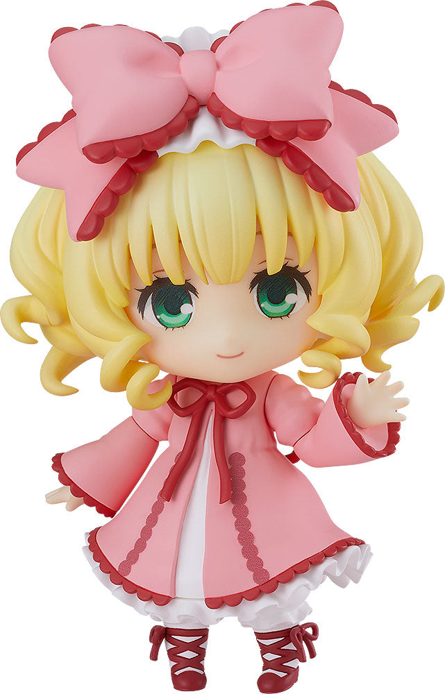 Rozen Maiden: NENDOROID - Hinaichigo