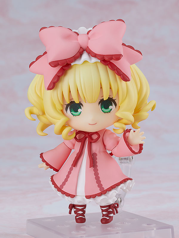 Rozen Maiden: NENDOROID - Hinaichigo