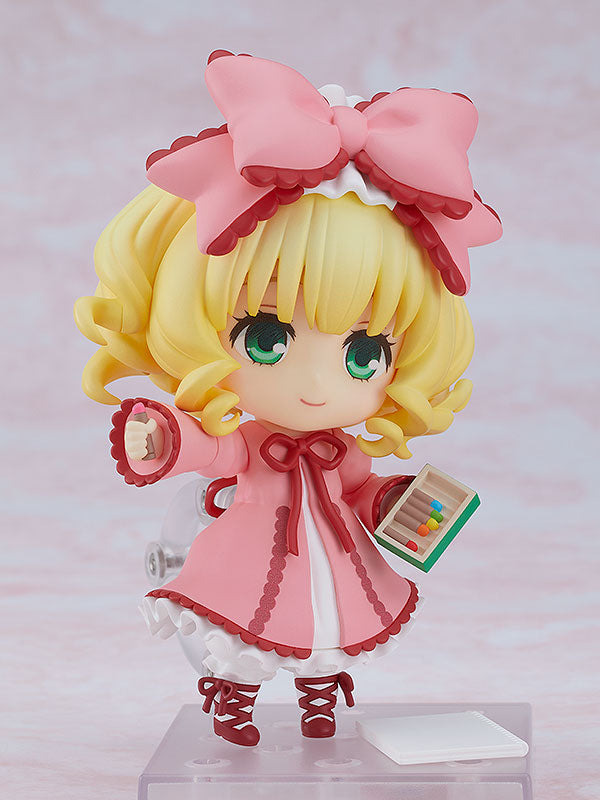 Rozen Maiden: NENDOROID - Hinaichigo