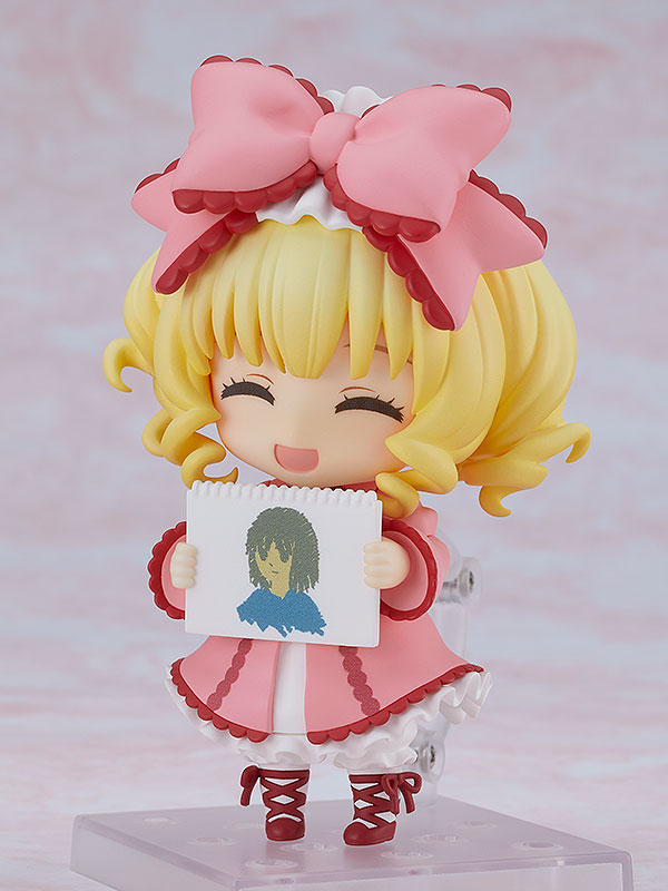 Rozen Maiden: NENDOROID - Hinaichigo