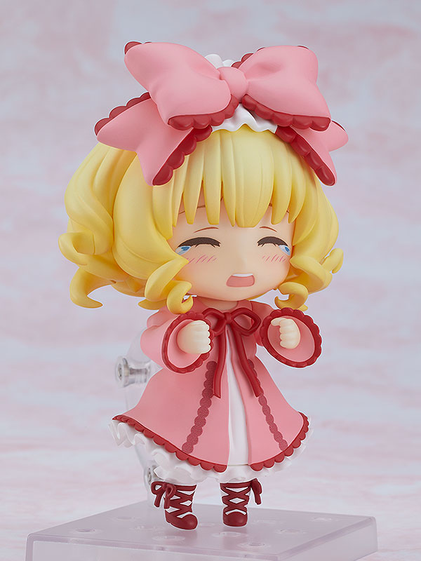 Rozen Maiden: NENDOROID - Hinaichigo