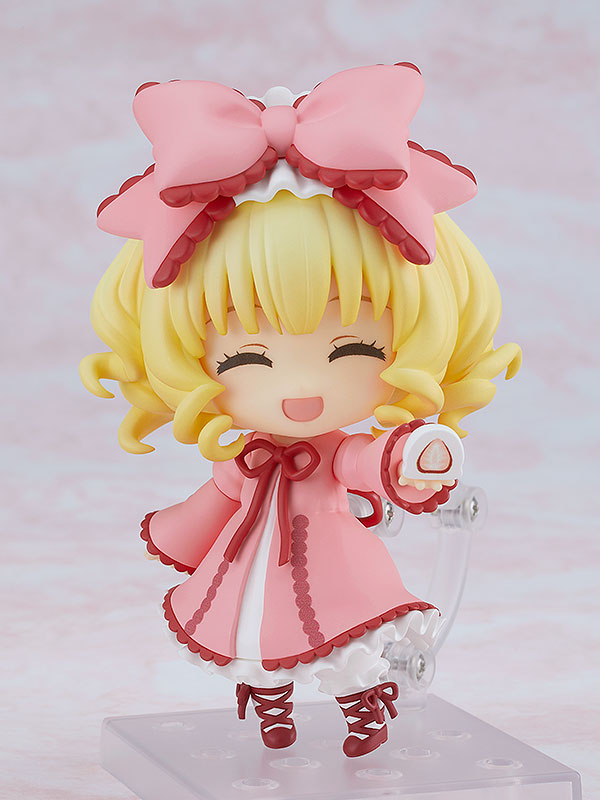 Rozen Maiden: NENDOROID - Hinaichigo