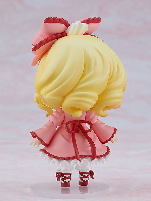 Rozen Maiden: NENDOROID - Hinaichigo