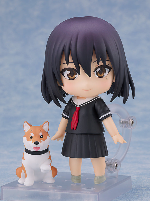 Doomsday with My Dog: NENDOROID - Master & Haru Figures