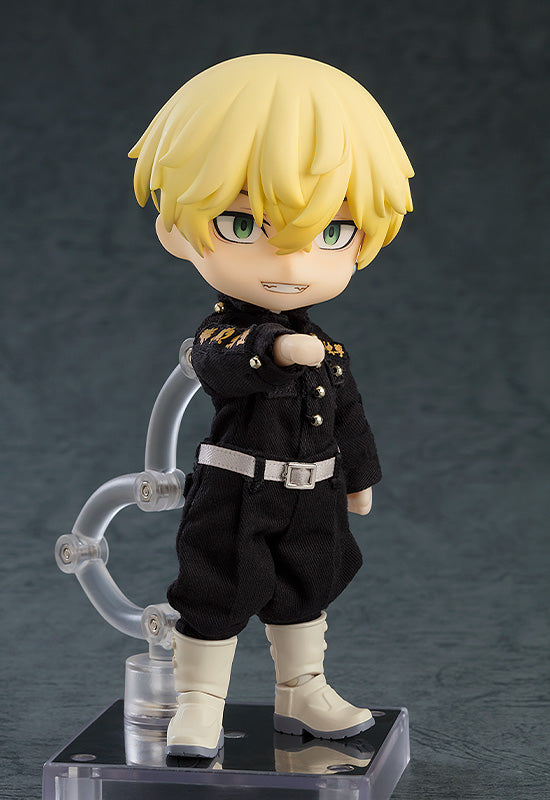 Tokyo Revengers Nendoroid Doll Chifuyu Matsuno