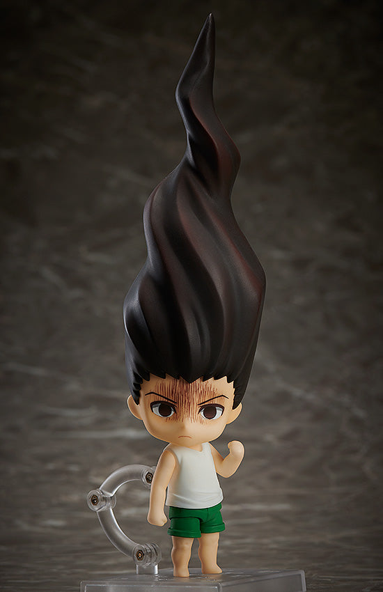 Hunter x Hunter: NENDOROID - Gon Freecss