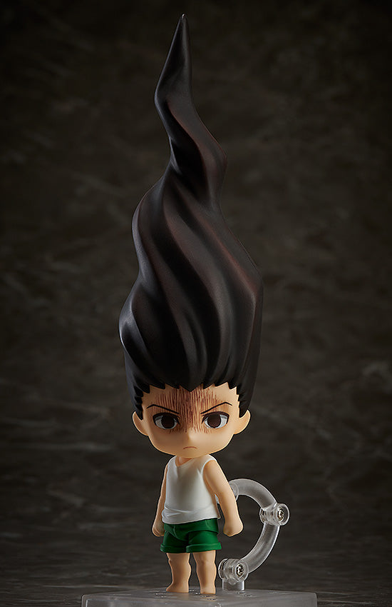 Hunter x Hunter: NENDOROID - Gon Freecss