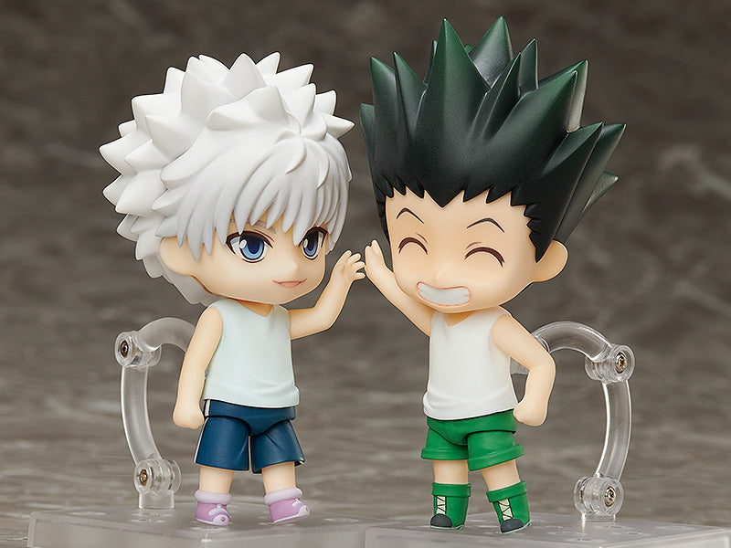 Hunter x Hunter: NENDOROID - Gon Freecss