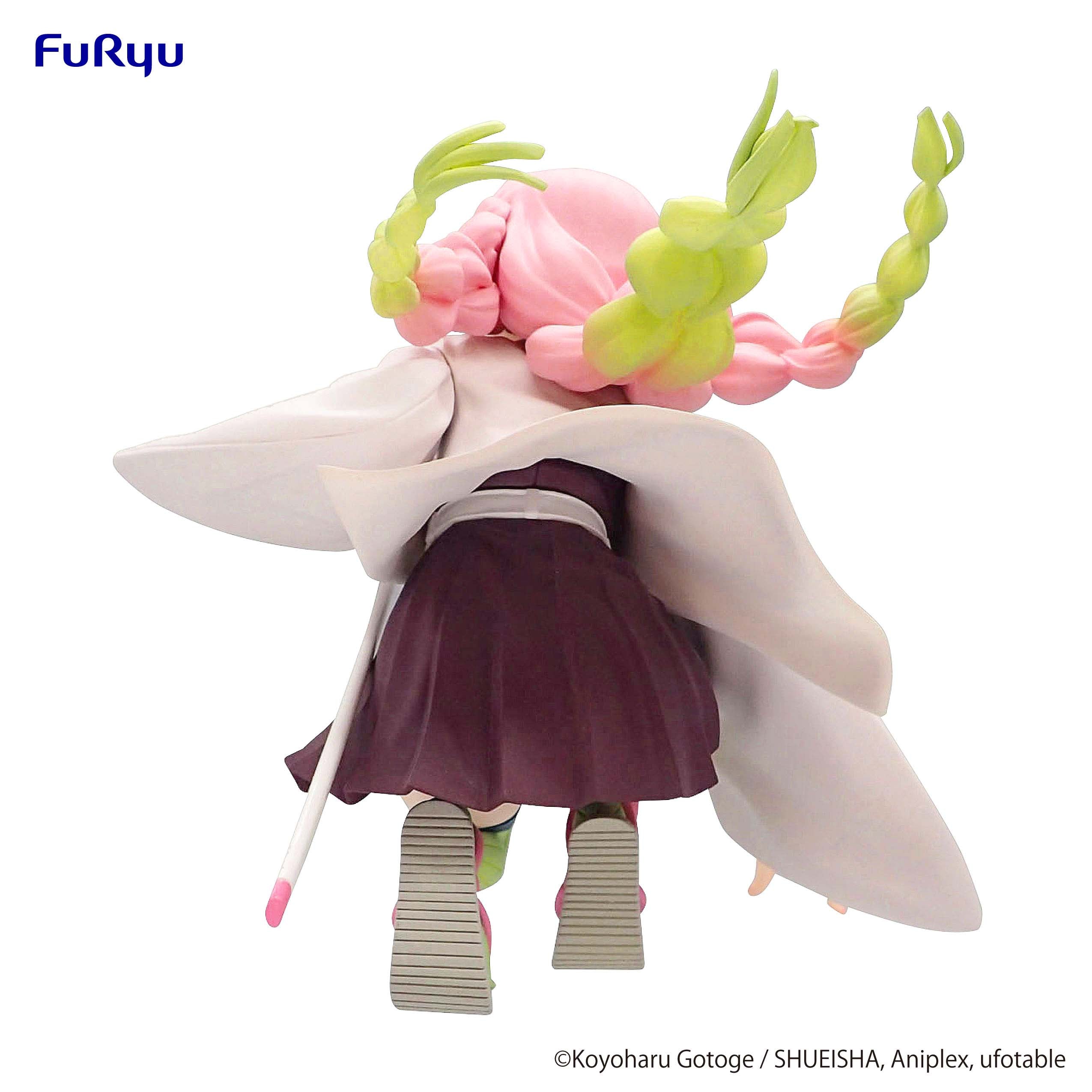 Demon Slayer: NOODLE STOPPER FIGURE - Mitsuri Kanroji