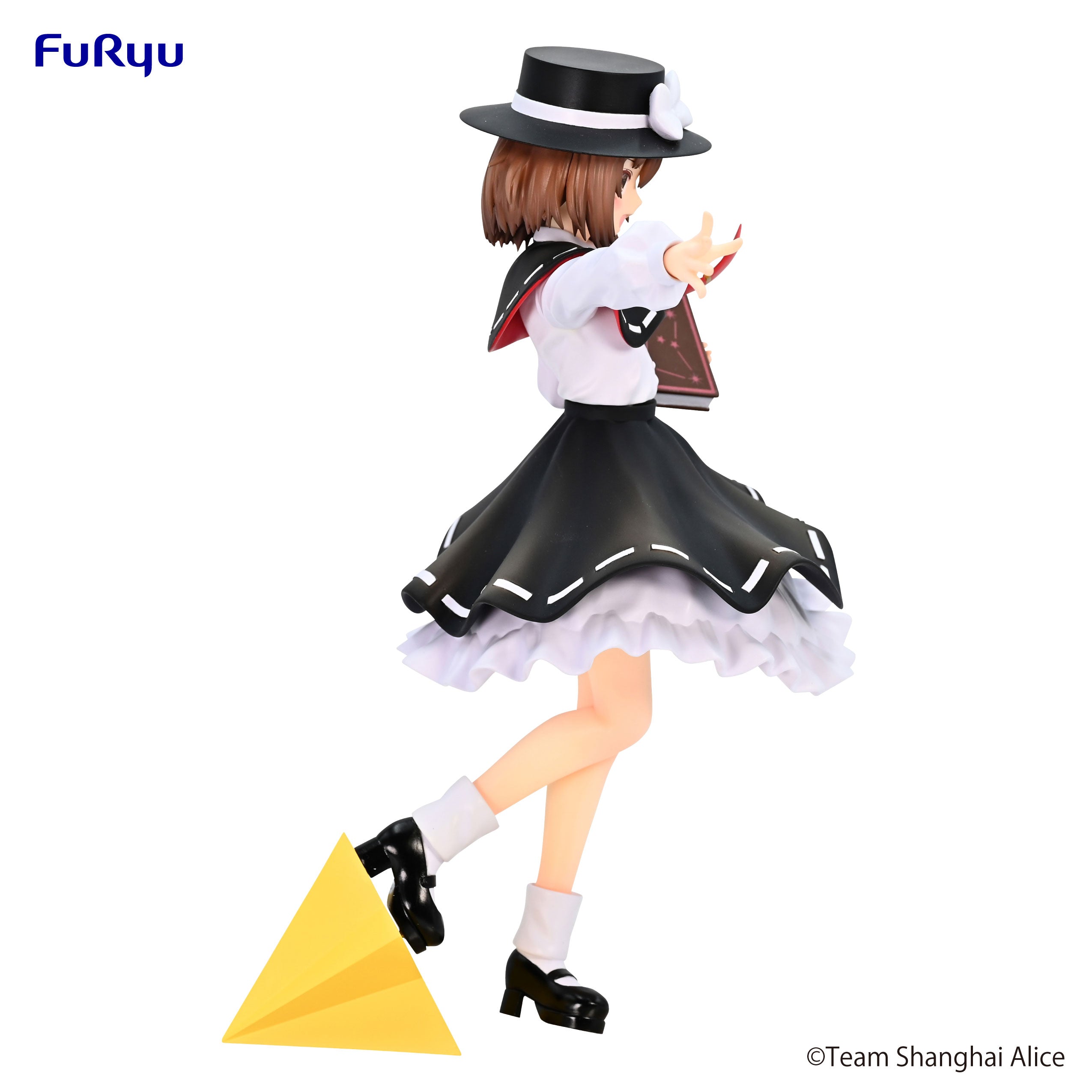 Touhou Project Trio-Try-iT Figure Hifuu Club Usami Renko