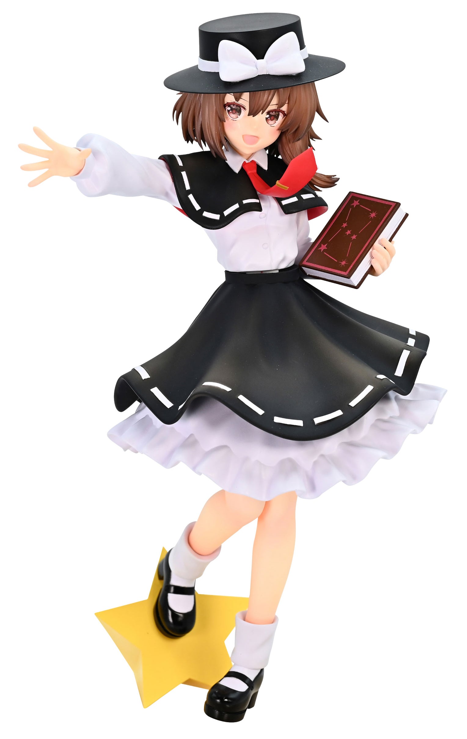 Touhou Project Trio-Try-iT Figure Hifuu Club Usami Renko