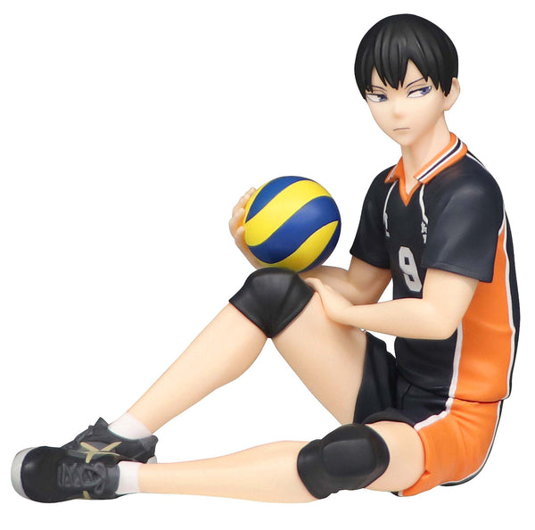 Haikyu!! NOODLE STOPPER FIGURE - Tobio Kageyama