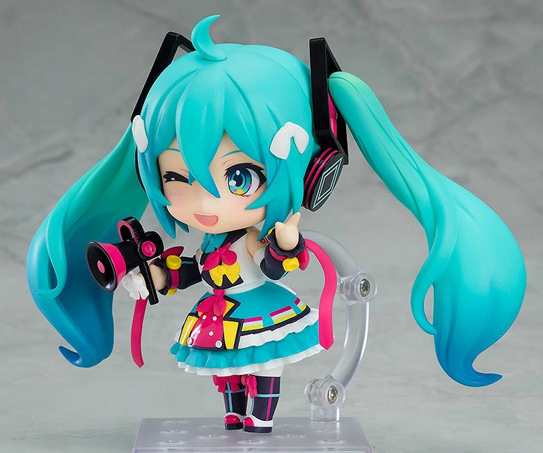 Nendoroid Hatsune Miku Magical Mirai 2018 Ver.