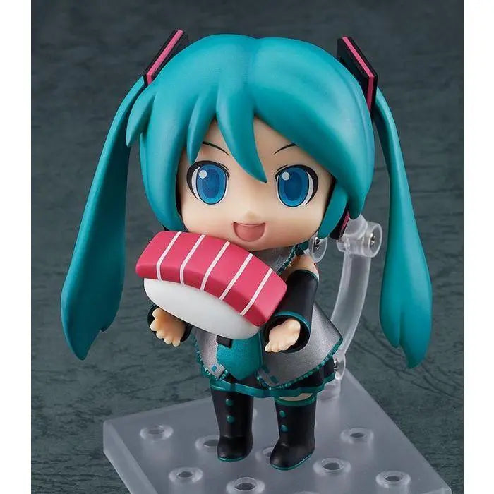 Mikudayo 10th Anneversary Nendoroid