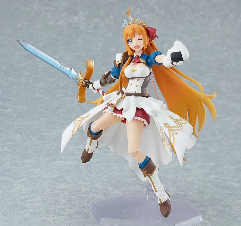 Figma Pecorine - Princess Connect