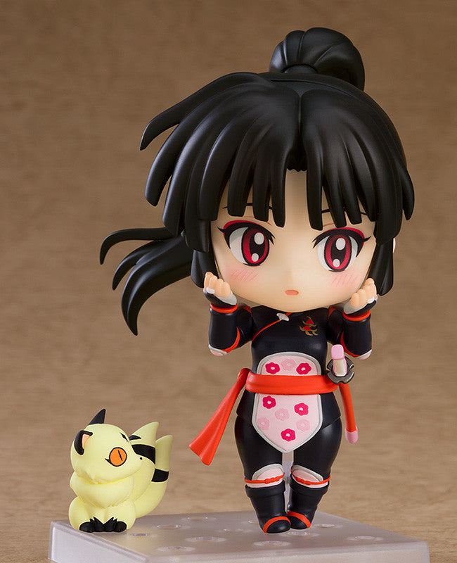 Nendoroid Sango - Inuyasha