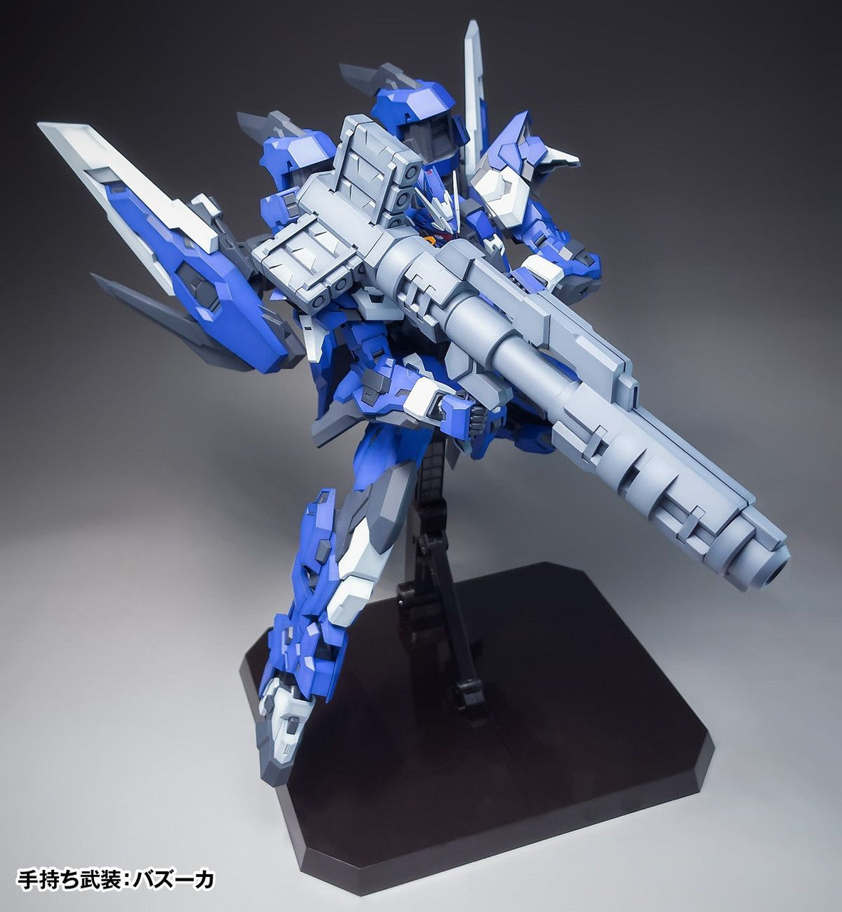 Wave 1/100 Estailev (First Press Special Price Edition) Plastic Model