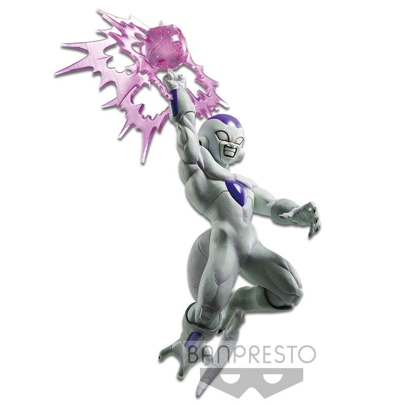 Banpresto Dragon Ball Z - G×Materia The Frieza