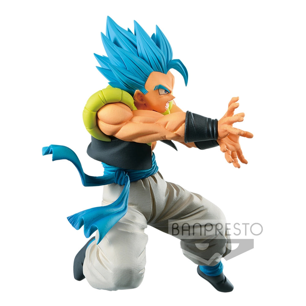 Dragon ball super gogeta -super kamehameha-II Ver.1