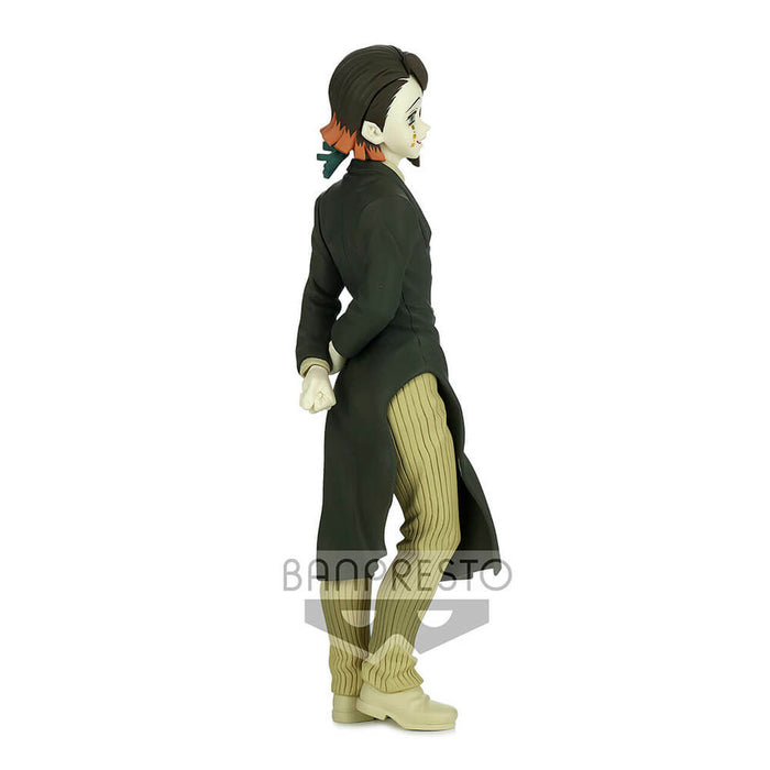 DEMON SLAYER: KIMETSU NO YAIBA FIGURE-DEMON SERIES- VOL.4(A:ENMU)