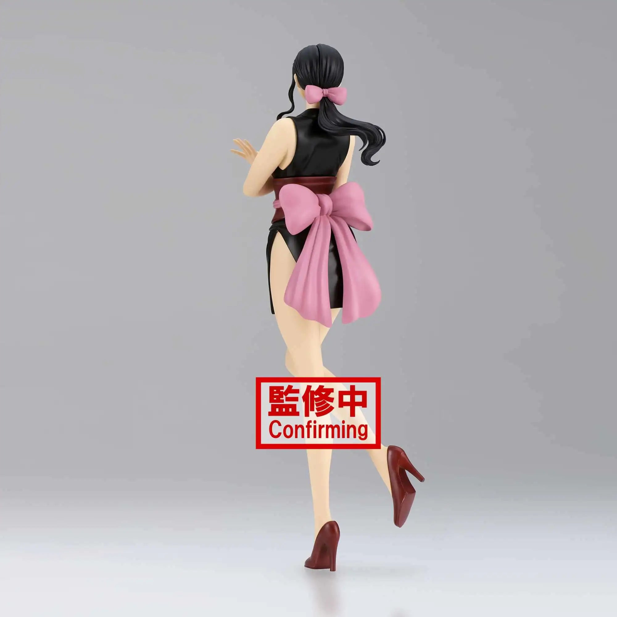 One Piece Nico Robin Glitter & Glamours Wano County Style Ver. B Banpresto