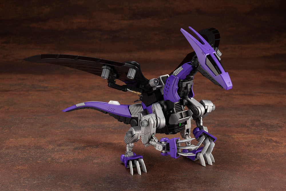 1/72 Zoids Ez-005 Redler Guyros Empire Ver.