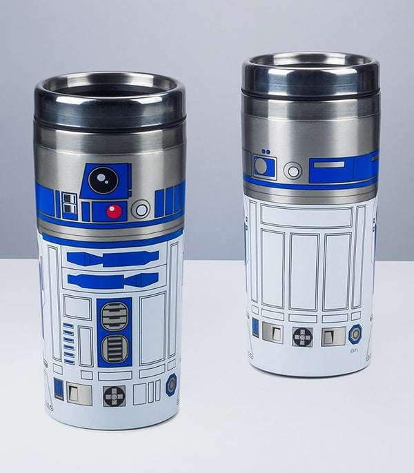 Star Wars R2-d2 Travel Mug