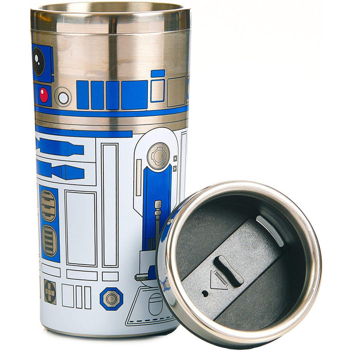 Star Wars R2-d2 Travel Mug