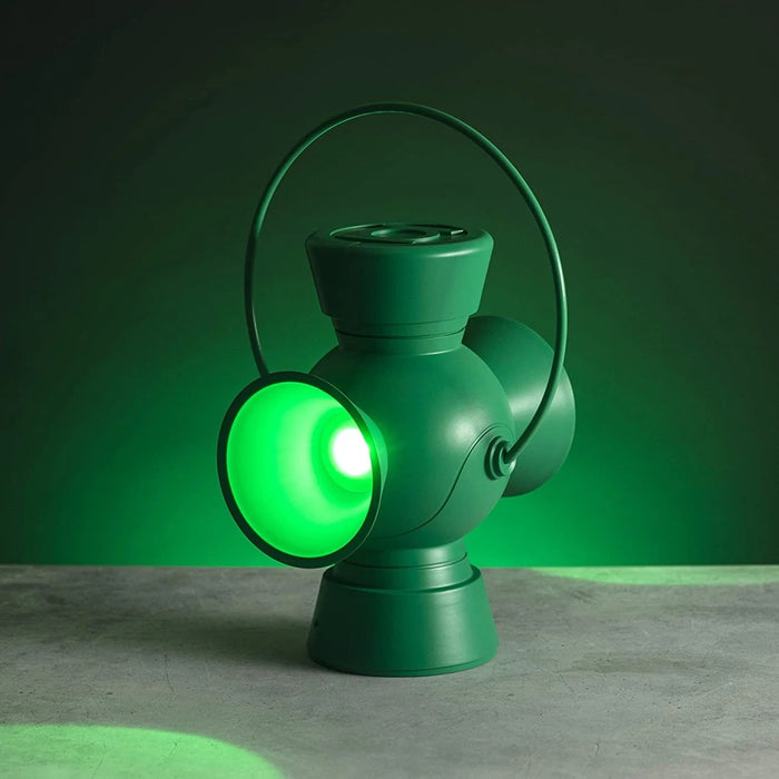DC - GREEN LANTERN LAMP BDP