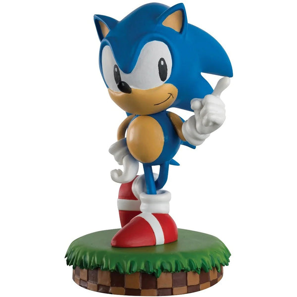 Sonic The Hedgehog - Sonic 1:16 Figurine