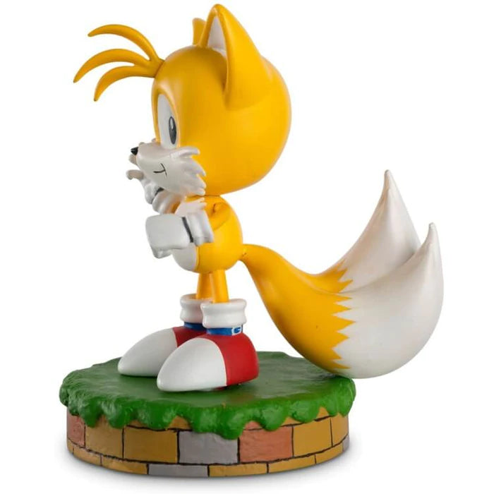 Sonic The Hedgehog: Tails 1:16 Scale Figurine