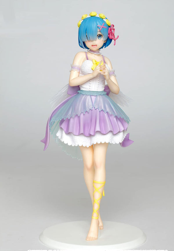 Re:Zero Starting Life in Another World Rem - Angel Ver
