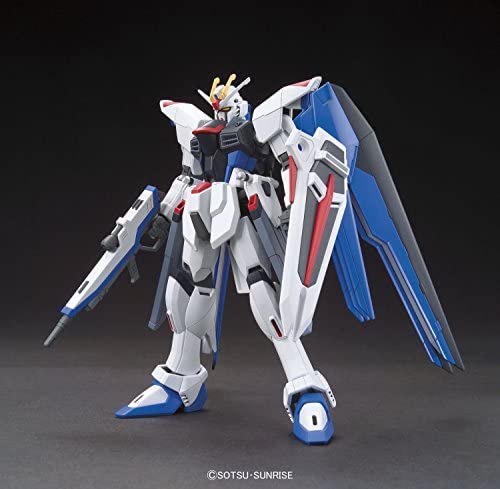 Model Kit: 1/144 HGCE FREEDOM GUNDAM